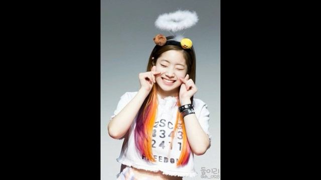 TWICE  Участницы