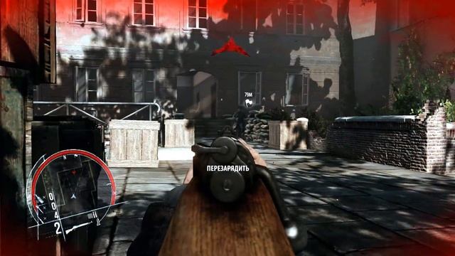 #ИГРА Enemy Front ПРОХОЖДЕНИЕ... ОСТАНОВИ производство «страшного оружия»... смотреть онлайн