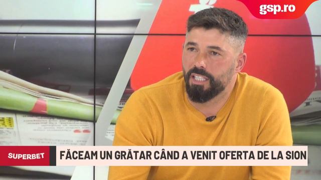 Ovidiu Herea, dezvăluire după zece ani: „Făceam un grătar... A venit patronul cu avionul lui privat смотреть онлайн
