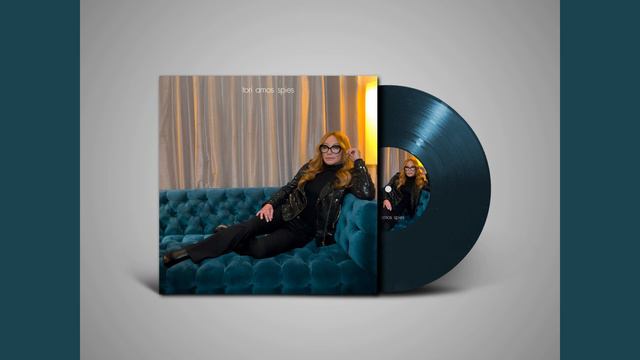 Tori Amos - Spies (Absurd Remix) смотреть онлайн