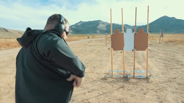 Atlas Gunworks | Athena Tactical 2011 смотреть онлайн