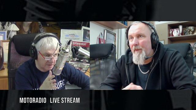 Что делать с мотоциклом зимой? "Байки про Байки" на MOTORADIO. смотреть онлайн