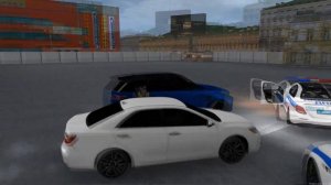 Самые масштабные ШАШКИ (MTA Province)