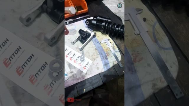 Прогрессия на ZUUMAV 300NC