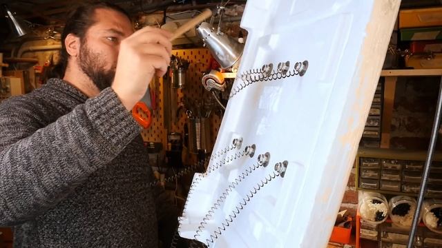 Is polystyrene a good resonator? смотреть онлайн