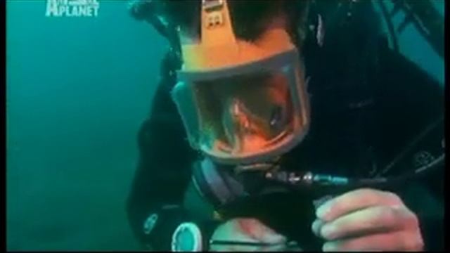 Рыба удильщик_.wmv смотреть онлайн