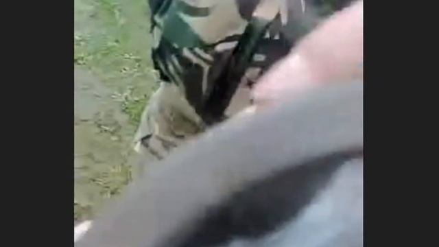 Отстрел шлема Термит СВМПЭ смотреть онлайн