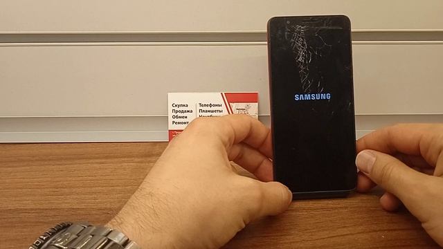 FRP! Samsung A01 Core SM-A013F Google Account.Сброс аккаунта гугл.Патч от 1 Апреля 2021 смотреть онлайн