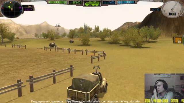 Ex Machina | Поездка в город | #1 смотреть онлайн