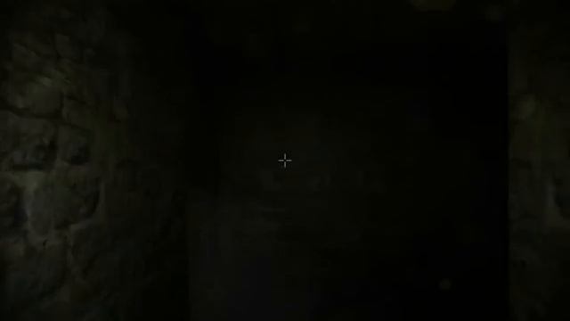 Энез WF Кладет кирпичи в инди хоррор игре Dangerous Nights смотреть онлайн