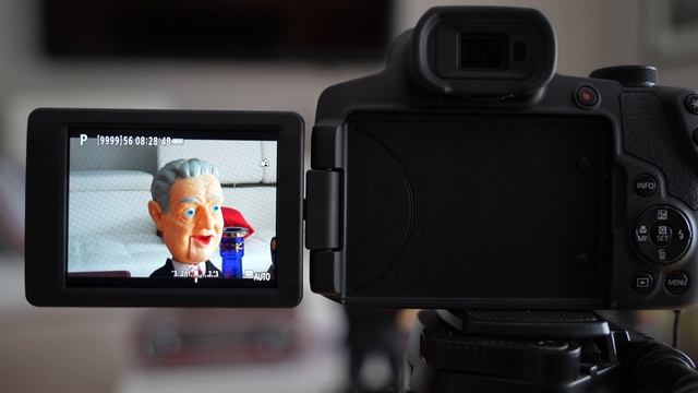 Canon SX70 HS Menus, Controls and Tips.. Oh My! смотреть онлайн