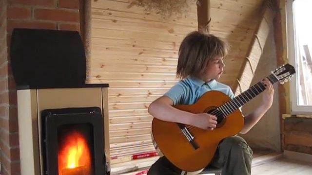 Ярослав Яковлев И.С.Бах. Прелюдия из первой виолончельной сюиты смотреть онлайн