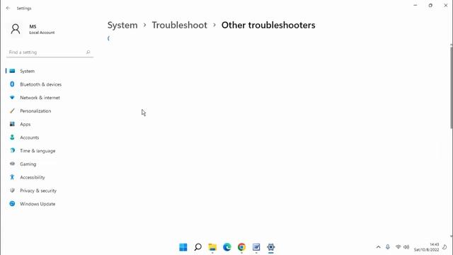 Fix Microsoft Store Error code 0x80004003 in Windows 11 смотреть онлайн