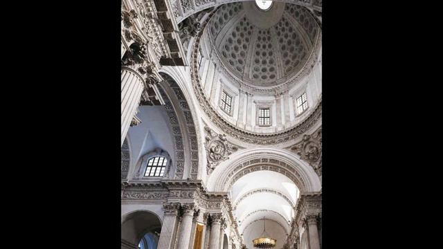 "Tu gloria Jerusalem" per organo Op.203 n°5 - Luigi Bottazzo (1845-1924) смотреть онлайн