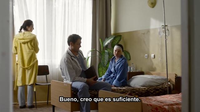 Mejor Película Motivadora Para Todos! GIROS DEL DESTINO. Película Subtitulada. Episodio 3. RusFilmE