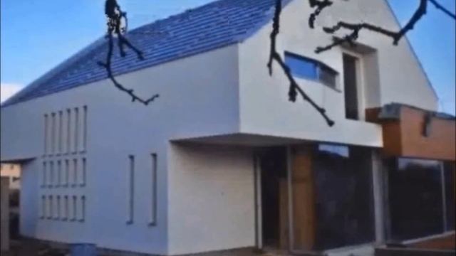 GIVE YOU A BEAUTIFUL AND FUNCTIONAL FASADE - GEEFT EEN MOOIE EN FUNCTIONELE GEVEL2.wmv смотреть онлайн