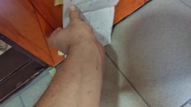 Как сделать косой срез на доске? смотреть онлайн