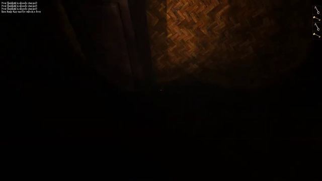 Damned | Мясной бармалей не дает покоя детям! Кровавая крипотень... смотреть онлайн