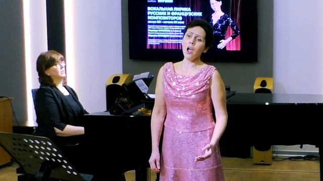 Ф. Шуберт, слова У. Шекспира: "An Sylvia" ("Кто такая Сильвия?") смотреть онлайн