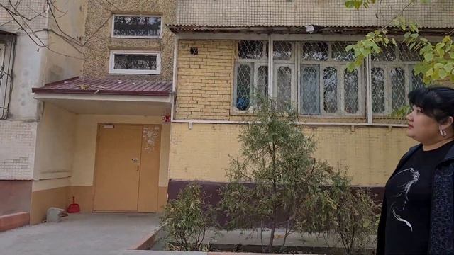 Узбекистан!Ташкент! Массив Лисунова смотреть онлайн