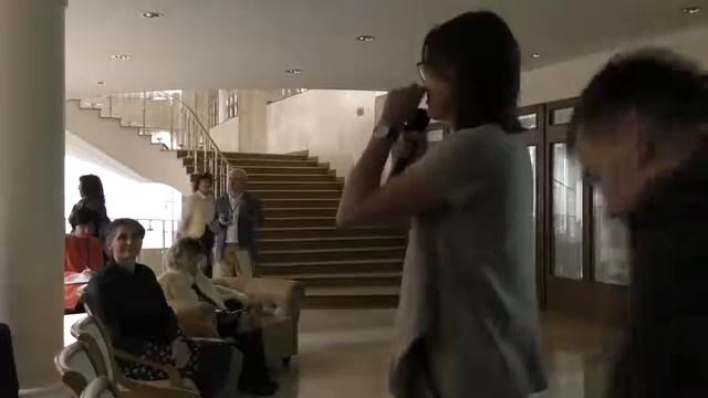 Для чего нужен эндаумент смотреть онлайн