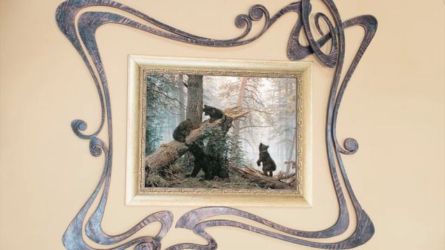 кованые изделия 2020 - 2022 смотреть онлайн