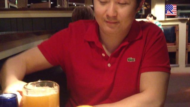 №15 Мексиканский гриль хаус - Чилис