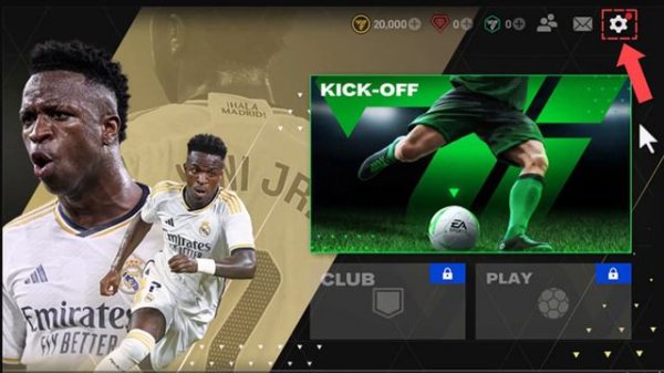 How To Find User Id In FIFA Mobile ( FIFA MOBILE UID) !