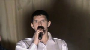 Аркадий Кобяков - Ой, то не вечер (акапелльно)