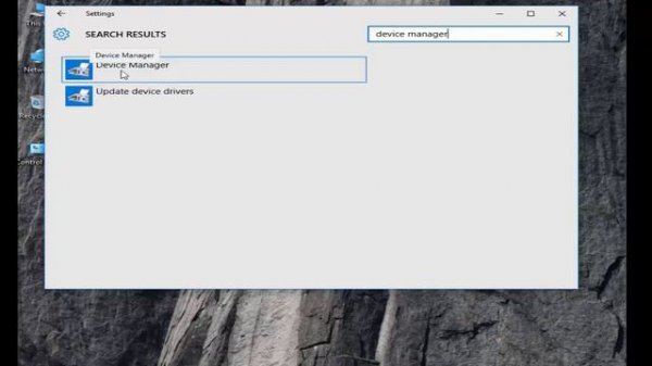 8 Ways To Open Device Manager In Windows