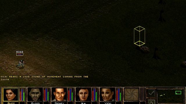 Jagged Alliance 2 (Vanilla - No Commentary): 63C смотреть онлайн