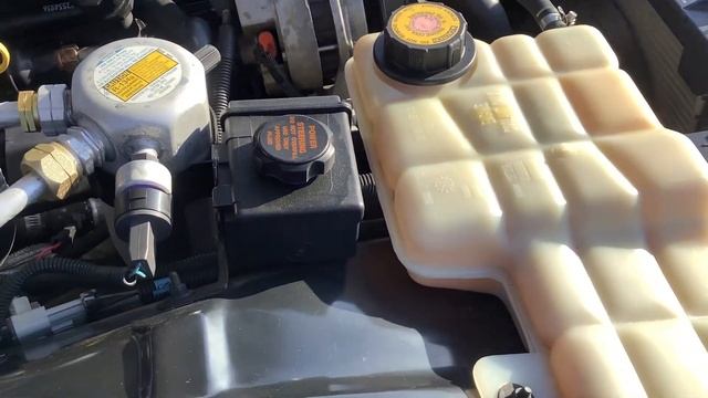 1996 Chevrolet impala ss start up смотреть онлайн