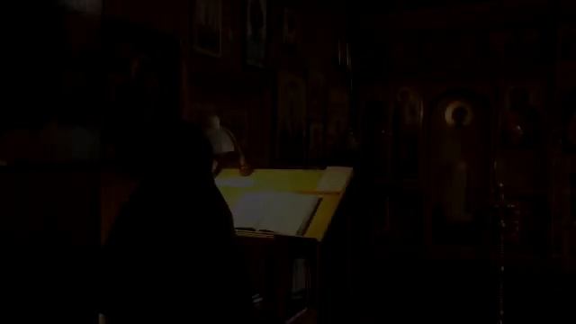 Исповедник Иоа́нн Кевролетин, иеросхимонах 27 01 23