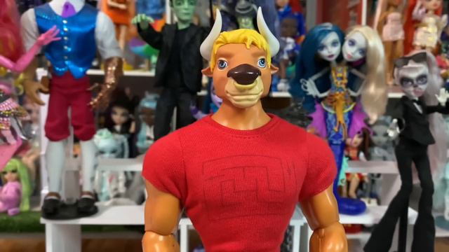 Incredible Monster High Dolls I Can’t Believe Exist! смотреть онлайн