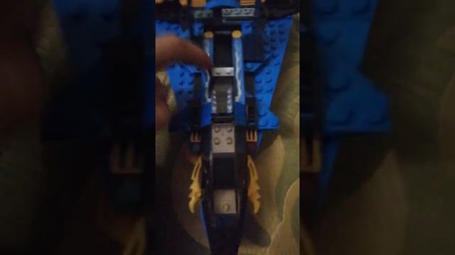 Обзор лего ниндзяго літак смотреть онлайн