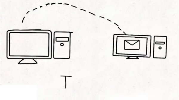 Протокол TSP/IP (СРС)