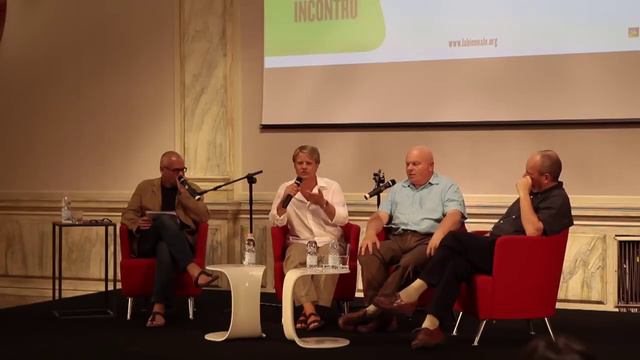 Biennale Teatro 2012 - Incontri/Meetings: Declan Donnellan & Nick Ormerod смотреть онлайн