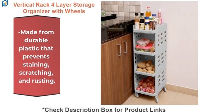 The Top 10 Best Kitchen Organizers for Small Kitchen- Plan N Design смотреть онлайн