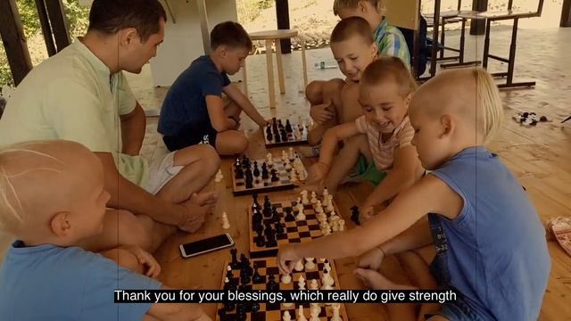 Пурначандра дас Госвами. Подношение к 10-ти летию со дня ухода. смотреть онлайн