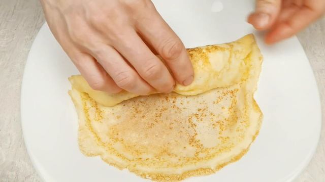 ОЧЕНЬ ВКУСНЫЕ НАЛИСТНИКИ С ТВОРОГОМ! Вкуснее не бывает. Век живи - век учись смотреть онлайн