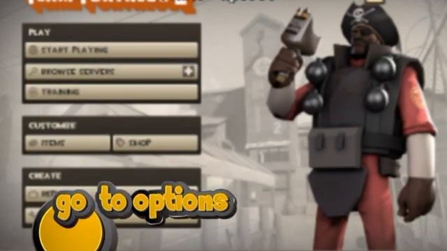 team fortress 2 missing maps fix смотреть онлайн