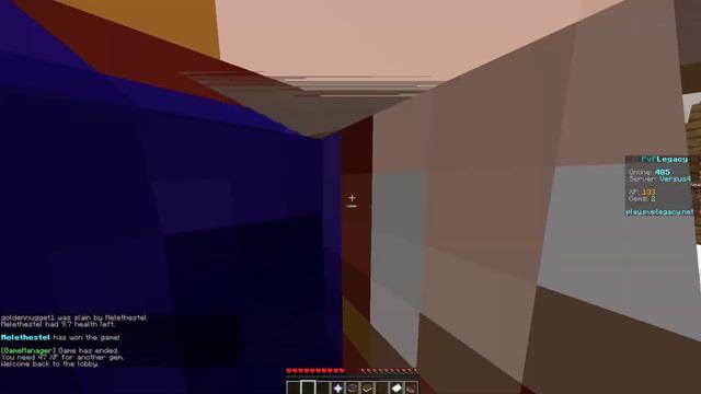 being bad in minecraft pvp legacy смотреть онлайн