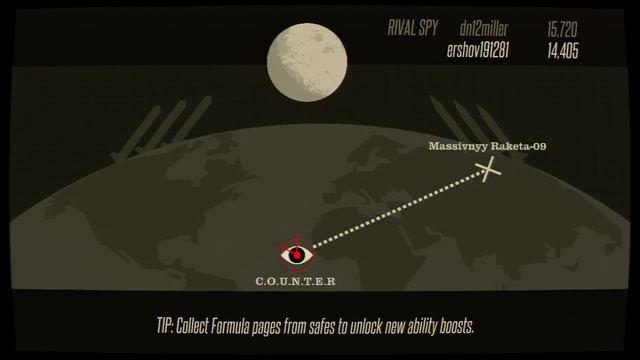 CounterSpy(PS3)Вооружен и опасен№9 смотреть онлайн