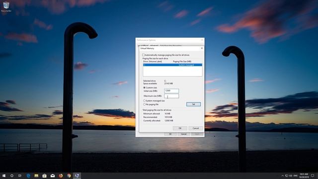Fix "Not Enough Memory to Open This Page" Google Chrome Error [2023] смотреть онлайн
