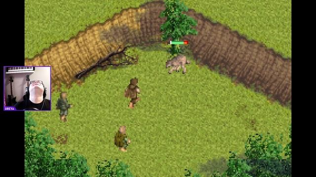TURN-BASED HOBBIT ACTION! | The Fellowship of the Ring (Gameboy Advance) смотреть онлайн