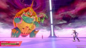 Pokémon Sword & Shield - All Gigantamax Pokémon Moves (DLC Included)