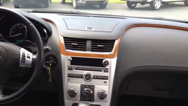 2012 Chevrolet Malibu 2LT For Sale in the Greenwich NY and смотреть онлайн