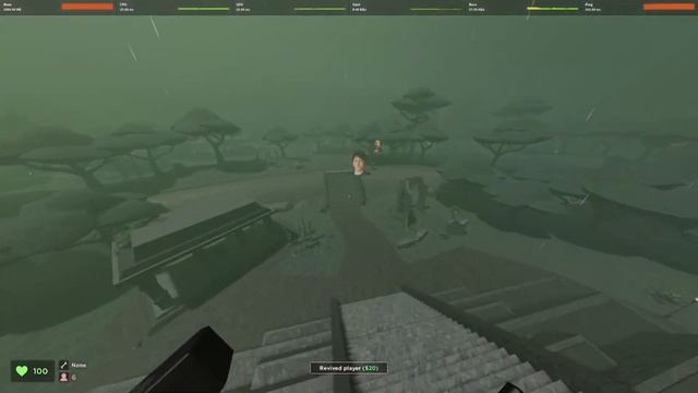 new update lolol - ROBLOX Evade Gameplay (#4) смотреть онлайн