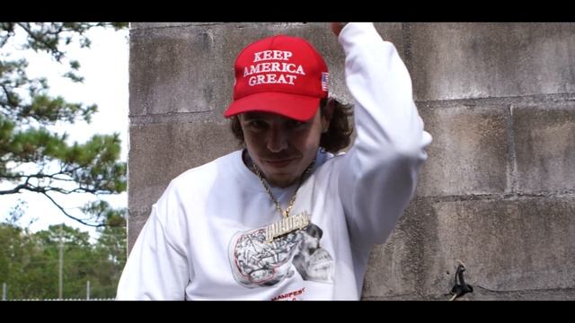 MESUS - Dictator (Official Music Video)