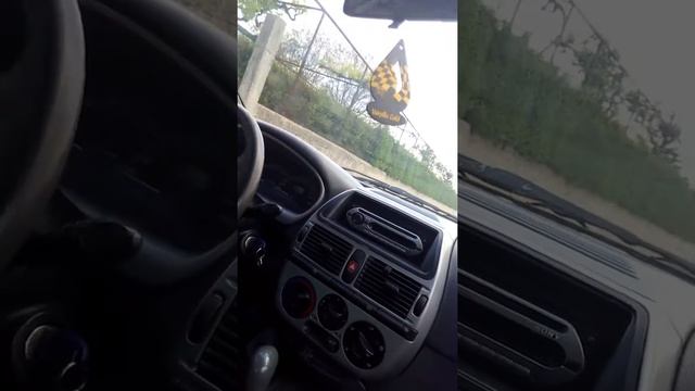 POV DRIVING FIAT BRAVO 1.4 смотреть онлайн